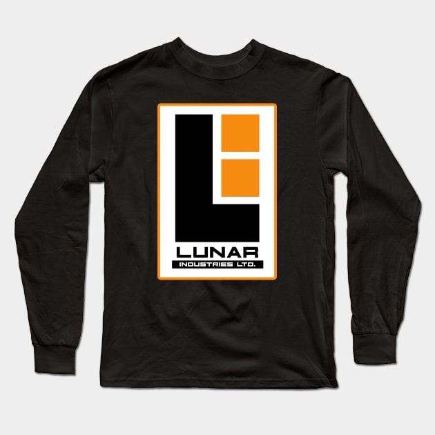 L. industries - sci fi movie Long Sleeve T-Shirt by buby87